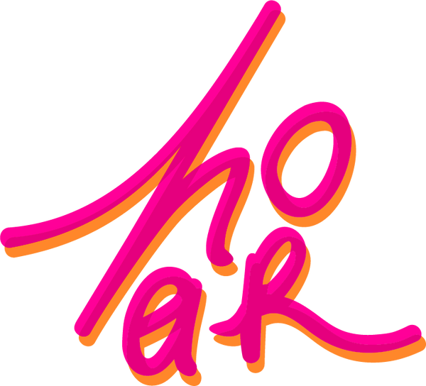 Logo quadri HOAR